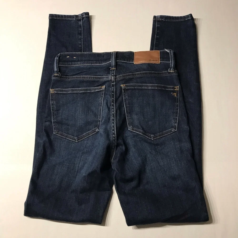 Madewell 9